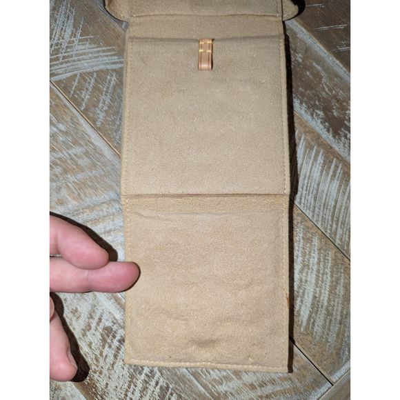 Louis Vuitton Monogram Canvas Jewelry Case, Large - Picture 4 of 12